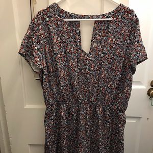 Gap summer dress